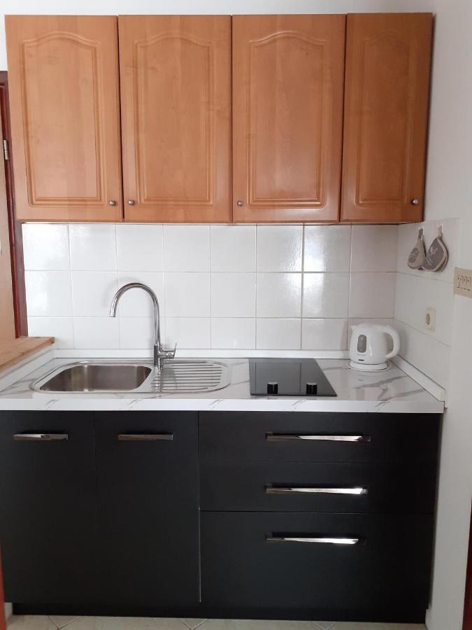 Alto Apartment