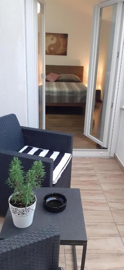 Alto Apartment