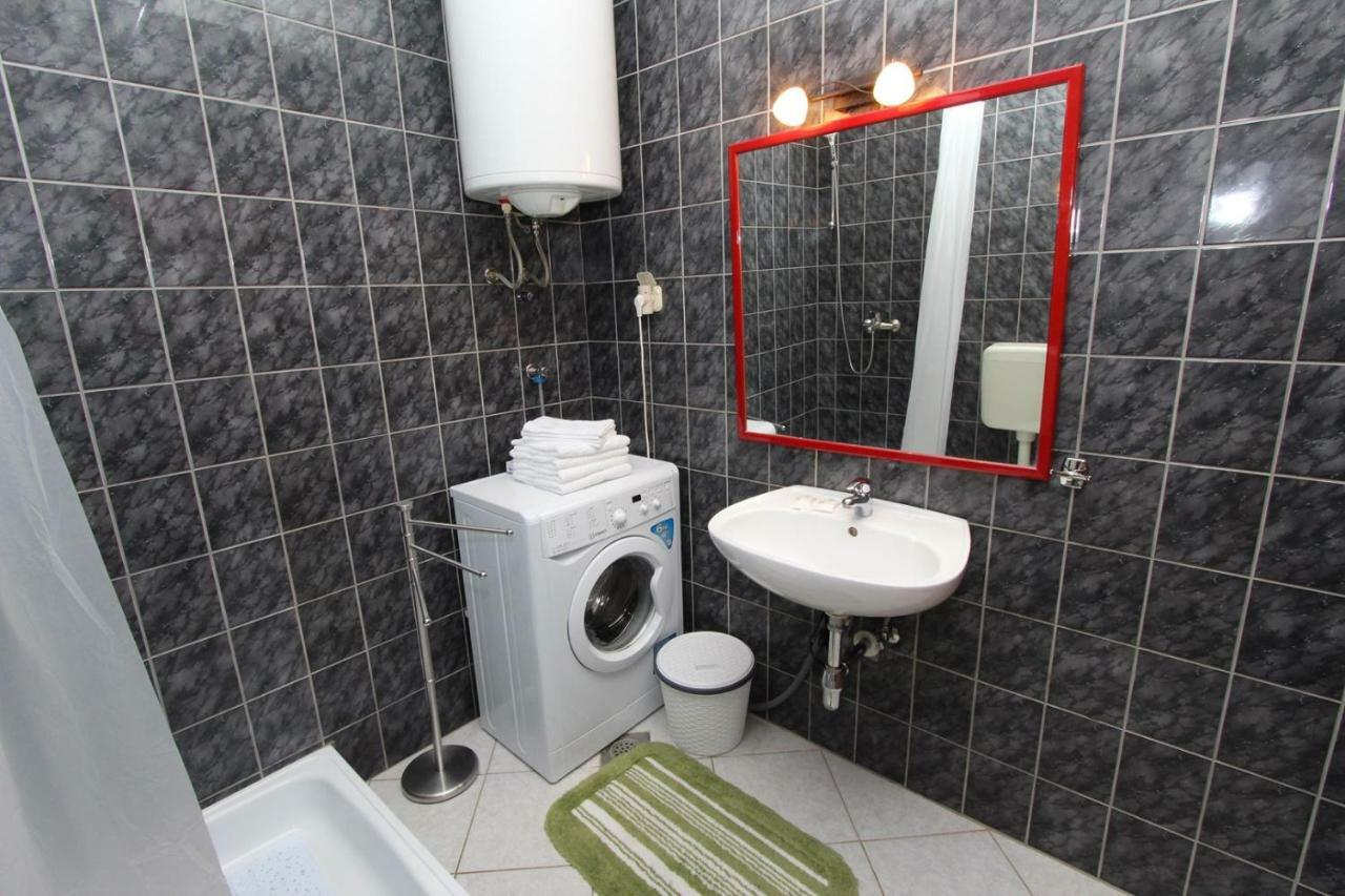Apartment Alto