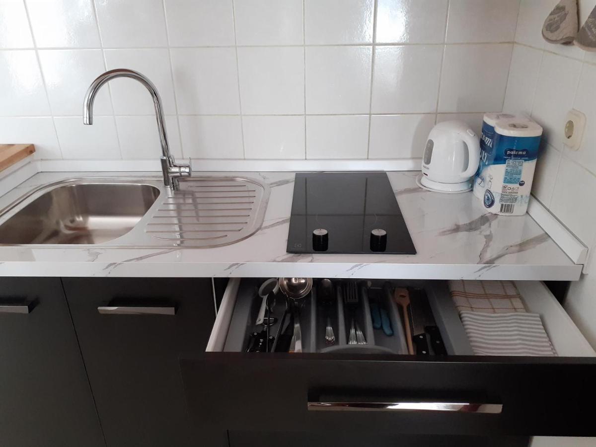 Appartamento Alto
