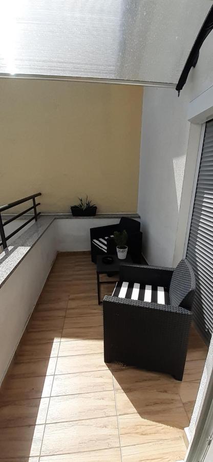 Appartamento Alto