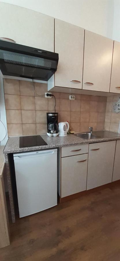 Appartamento Alto Rovigno