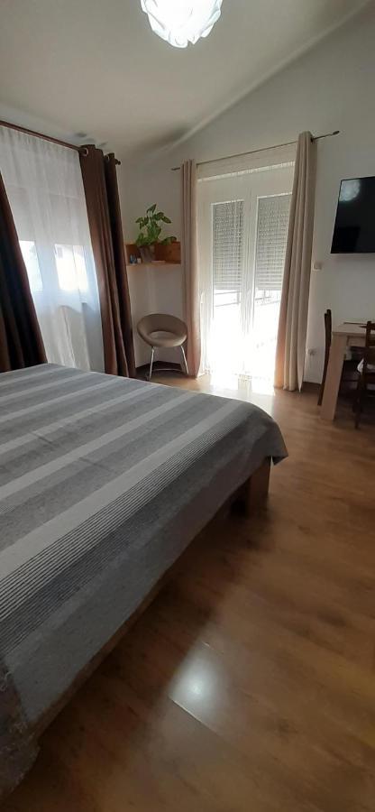 Alto Appartamento Rovigno