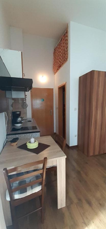 Appartamento Alto